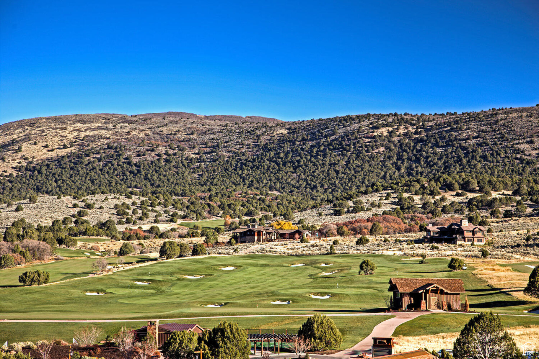 295 N Red Ledges Blvd #121, Heber City, Utah image 28