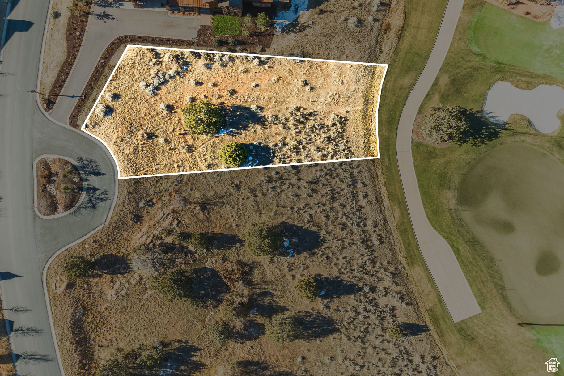 295 N Red Ledges Blvd #121, Heber City, Utah image 18