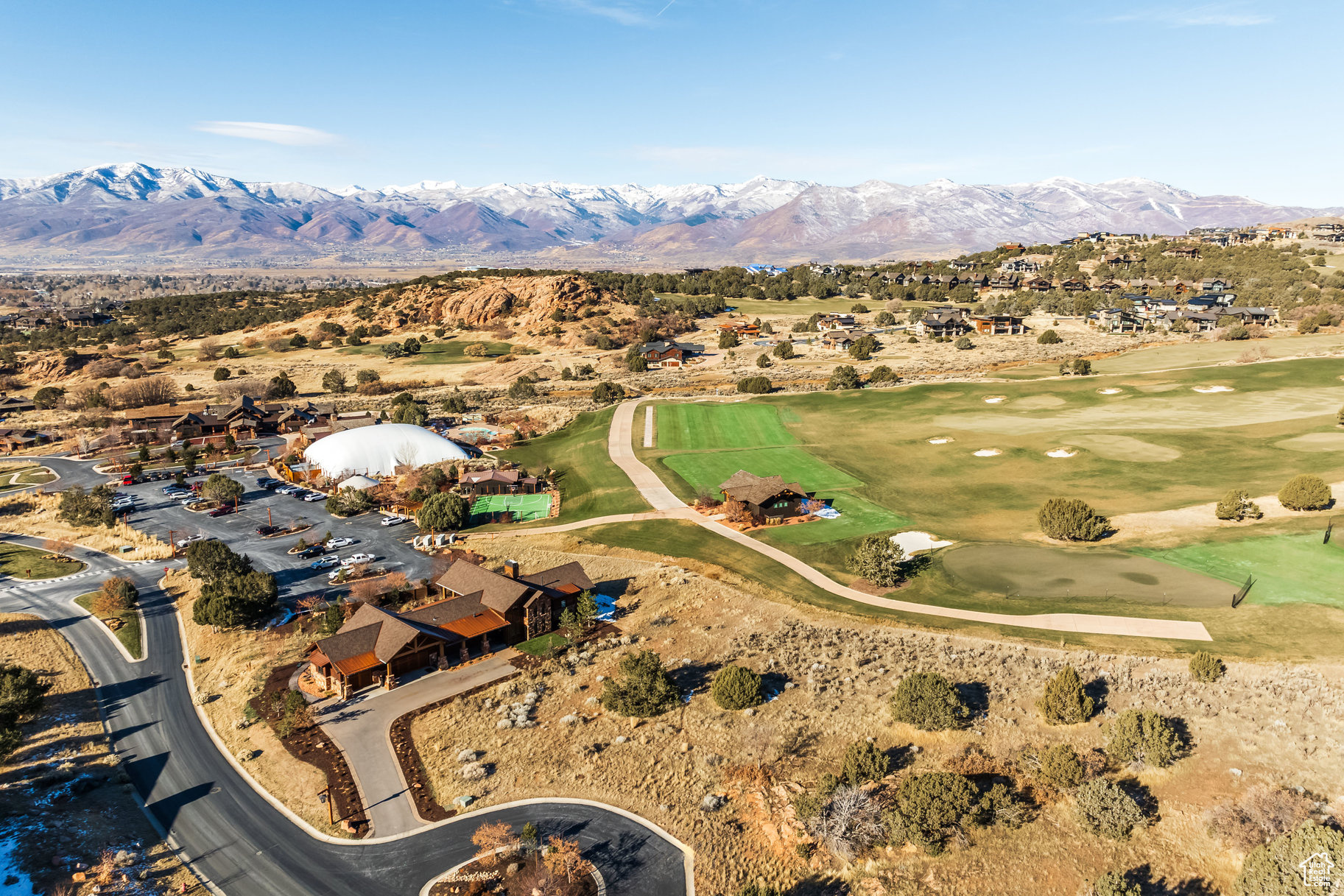 295 N Red Ledges Blvd #121, Heber City, Utah image 3