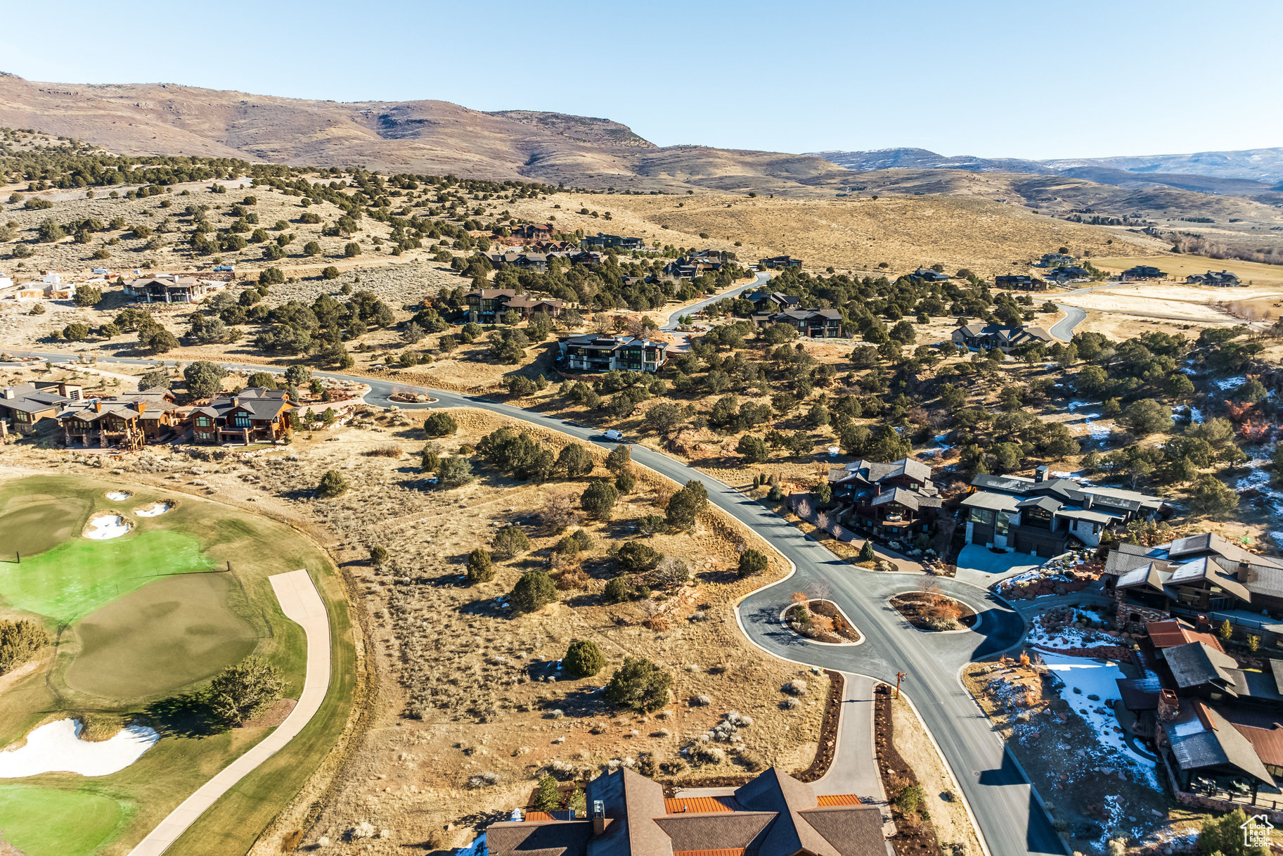 295 N Red Ledges Blvd #121, Heber City, Utah image 19