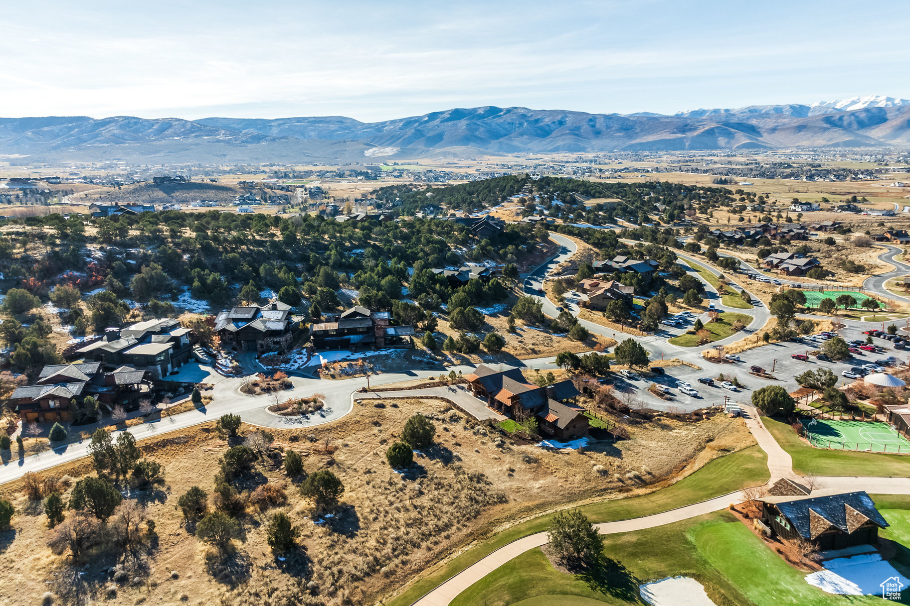 295 N Red Ledges Blvd #121, Heber City, Utah image 20