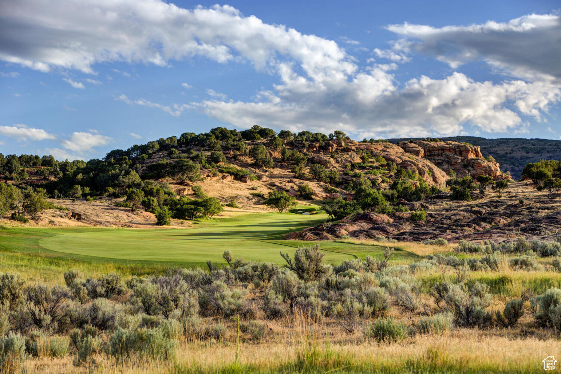 295 N Red Ledges Blvd #121, Heber City, Utah image 30