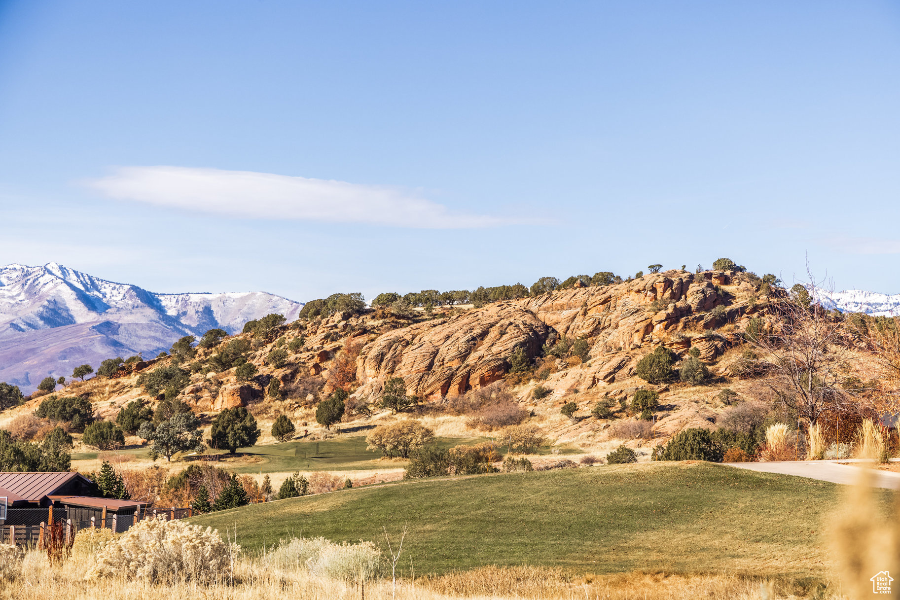 295 N Red Ledges Blvd #121, Heber City, Utah image 14
