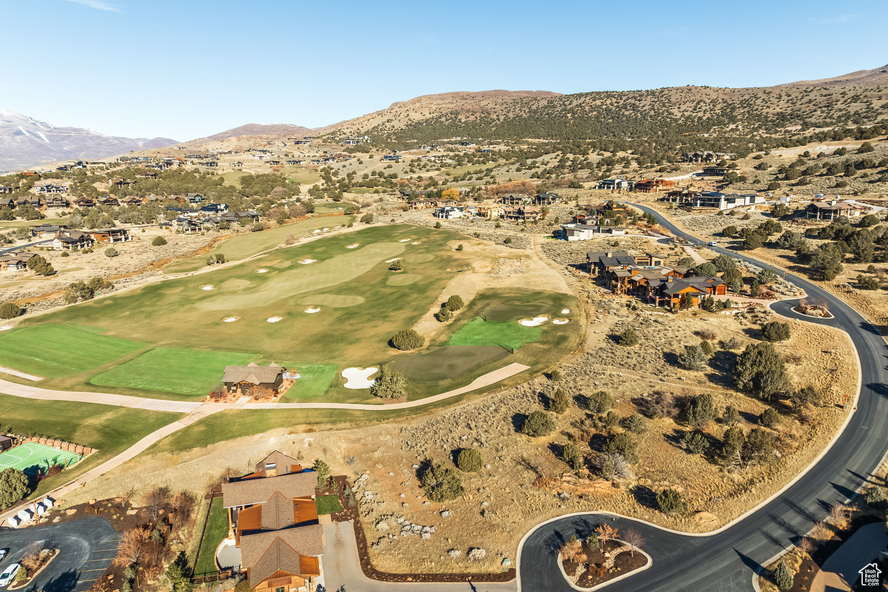 295 N Red Ledges Blvd #121, Heber City, Utah image 5