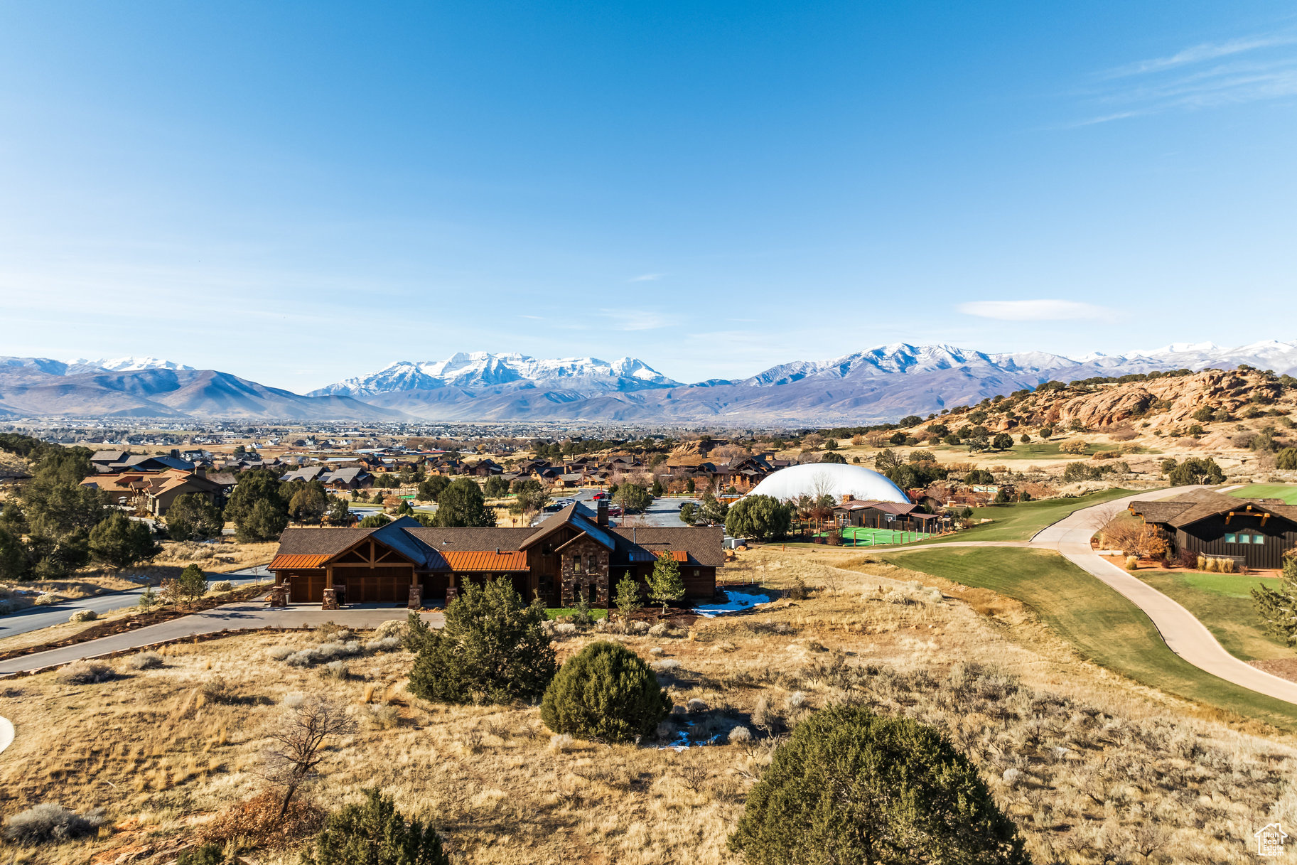 295 N Red Ledges Blvd #121, Heber City, Utah image 6