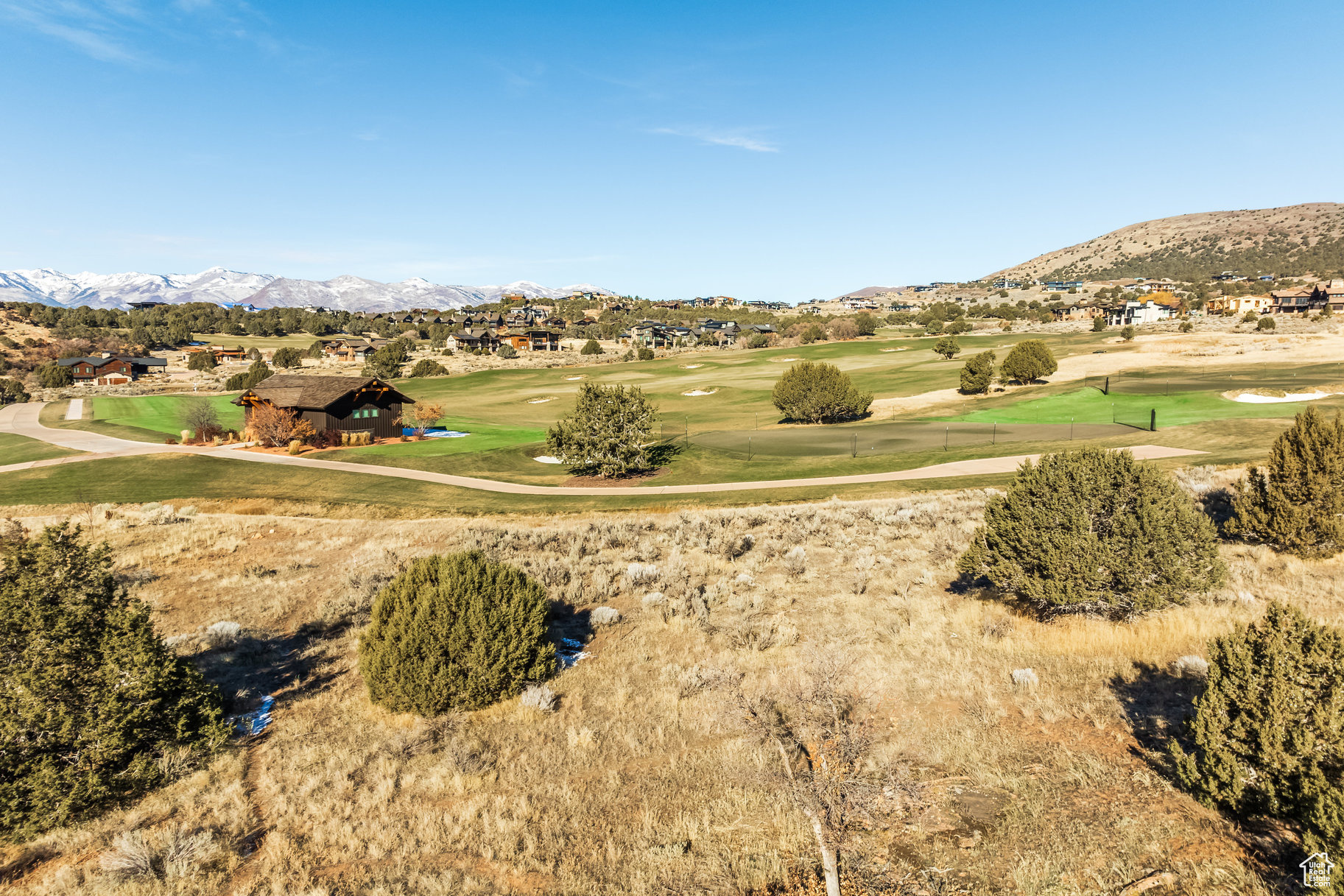 295 N Red Ledges Blvd #121, Heber City, Utah image 4