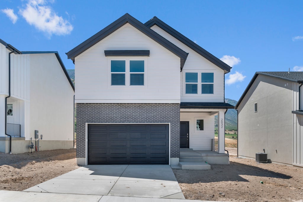 Photo of 1944 E BELMONT LN #310, Salem, UT 84653 (MLS # 2170208)