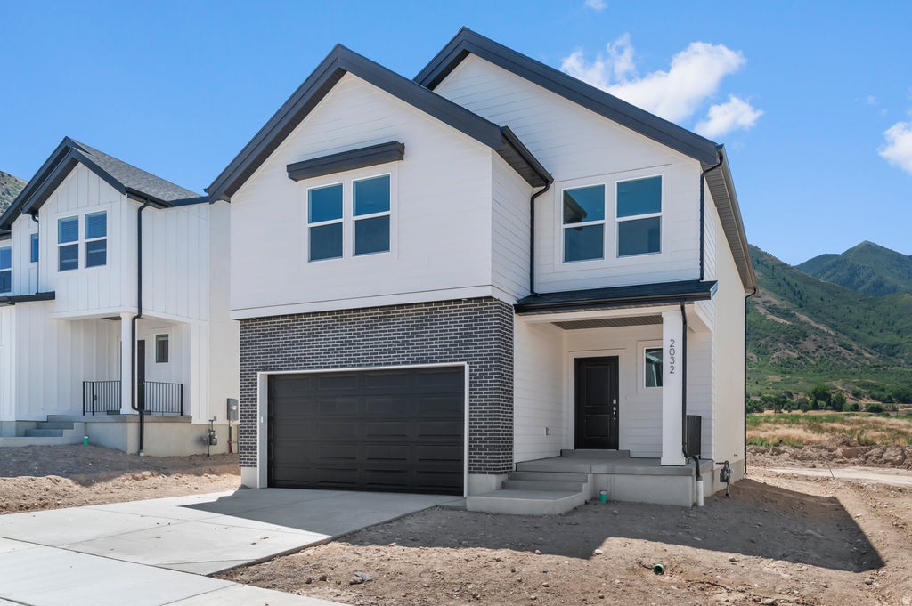 Photo of 1944 E BELMONT LN #310, Salem, UT 84653 (MLS # 2170208)