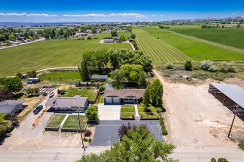 Tiny photo for 2344 E 3500 S, Vernal, UT 84078 (MLS # 2163487)