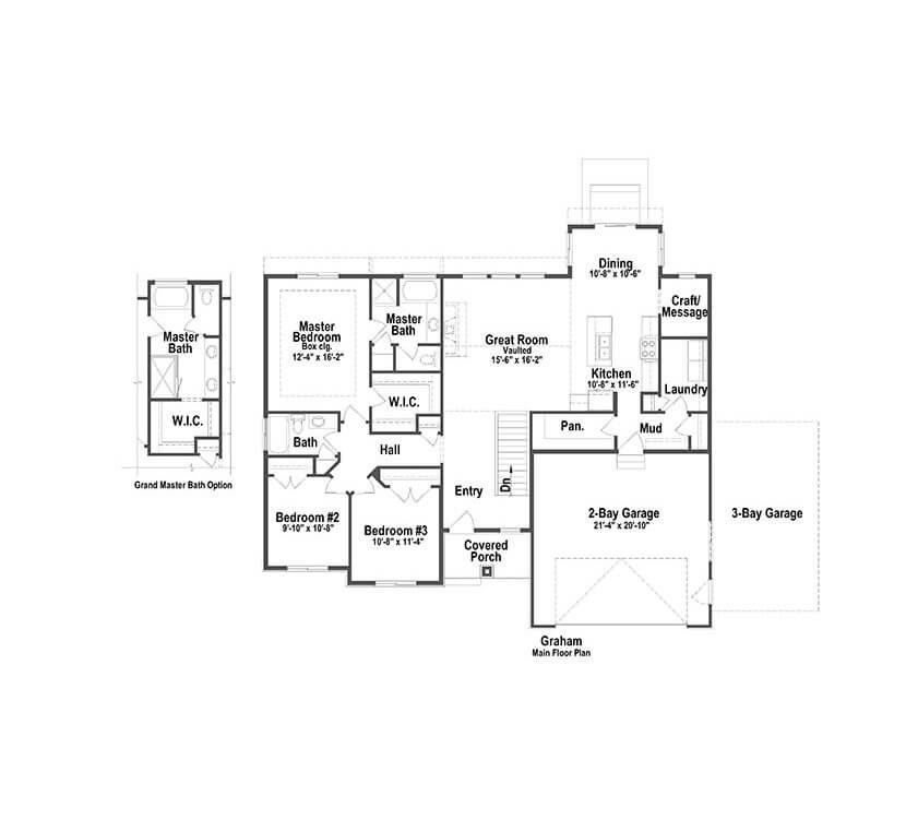 MOONLIGHT VILLAGE - Residential