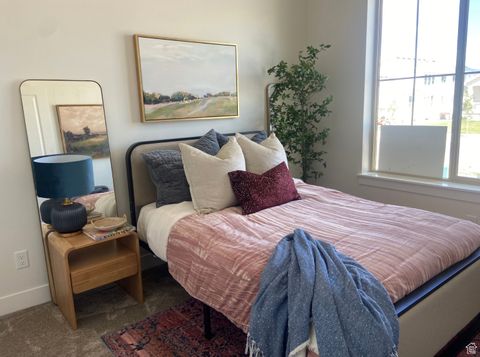 Tiny photo for 334 E 1150 N #78, Salem, UT 84653 (MLS # 2055068)