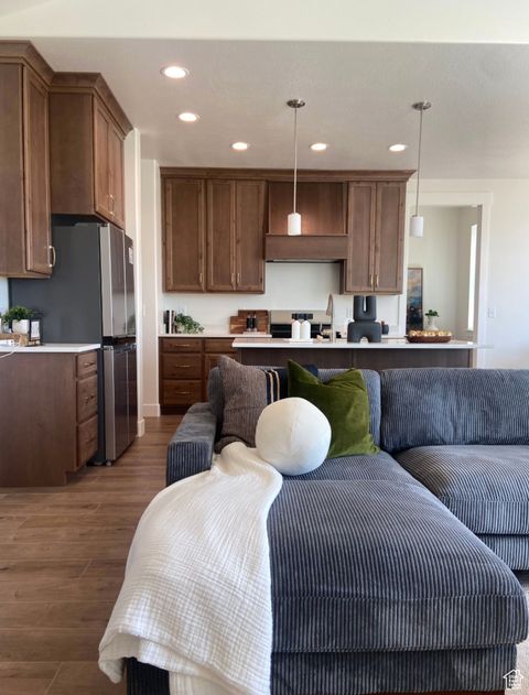 Tiny photo for 334 E 1150 N #78, Salem, UT 84653 (MLS # 2055068)