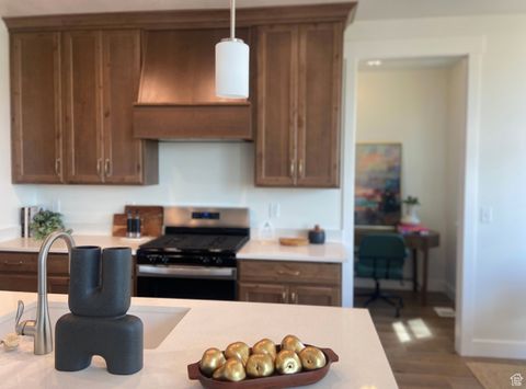 Tiny photo for 334 E 1150 N #78, Salem, UT 84653 (MLS # 2055068)