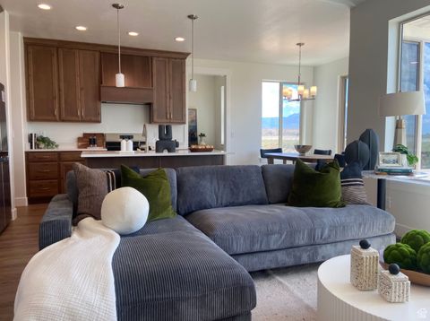 Tiny photo for 334 E 1150 N #78, Salem, UT 84653 (MLS # 2055068)