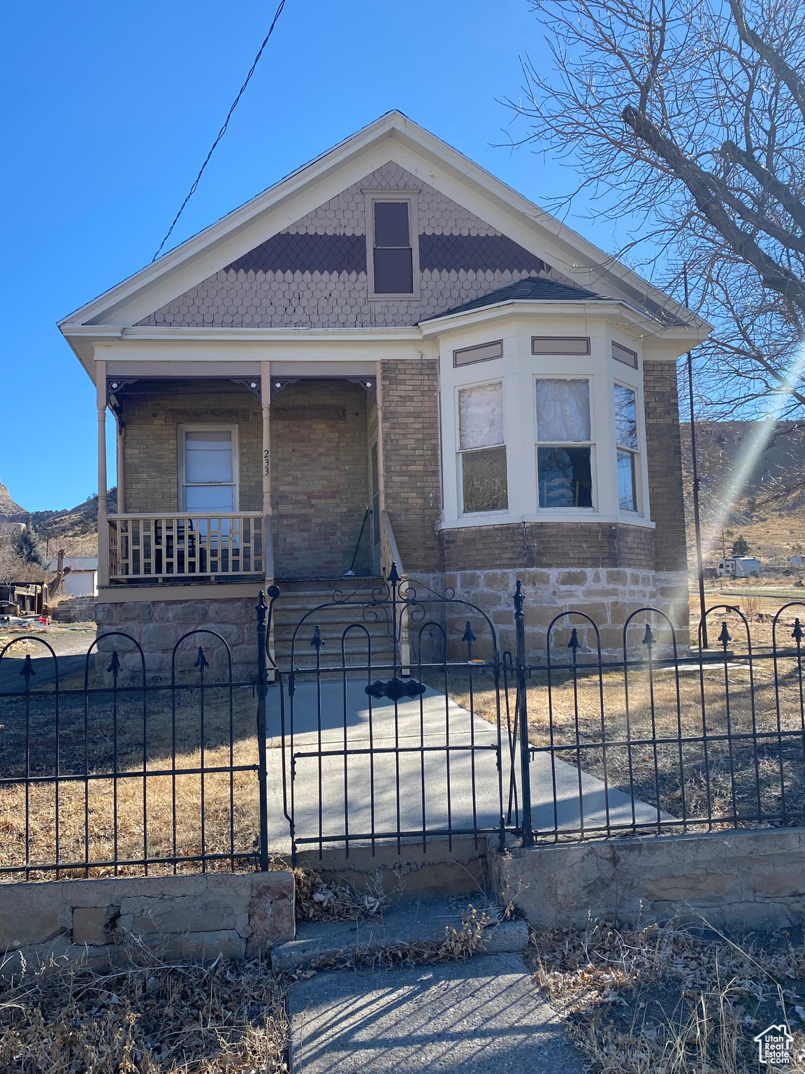 233 S 2nd, Helper, Utah image 2
