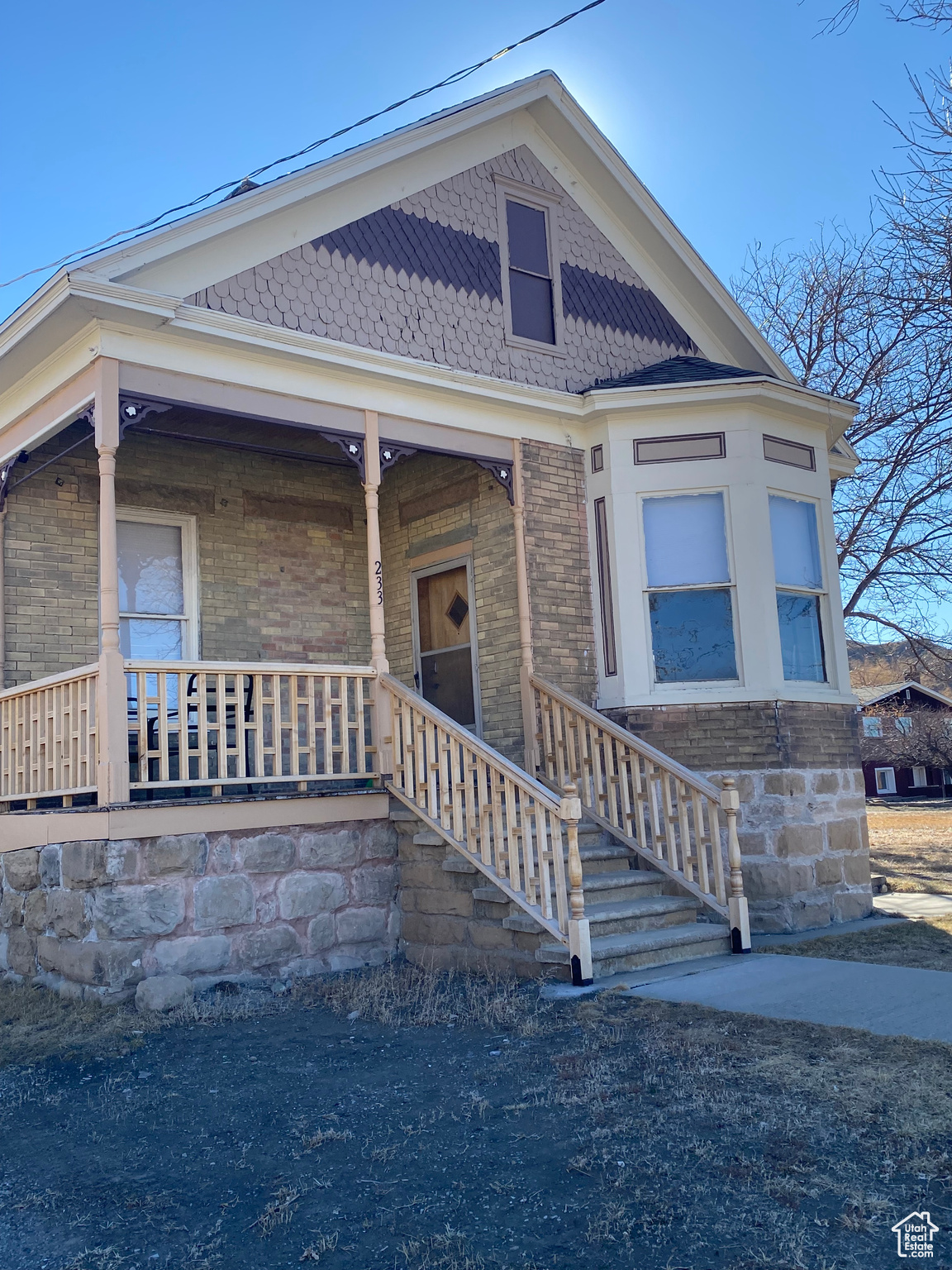 233 S 2nd, Helper, Utah image 1
