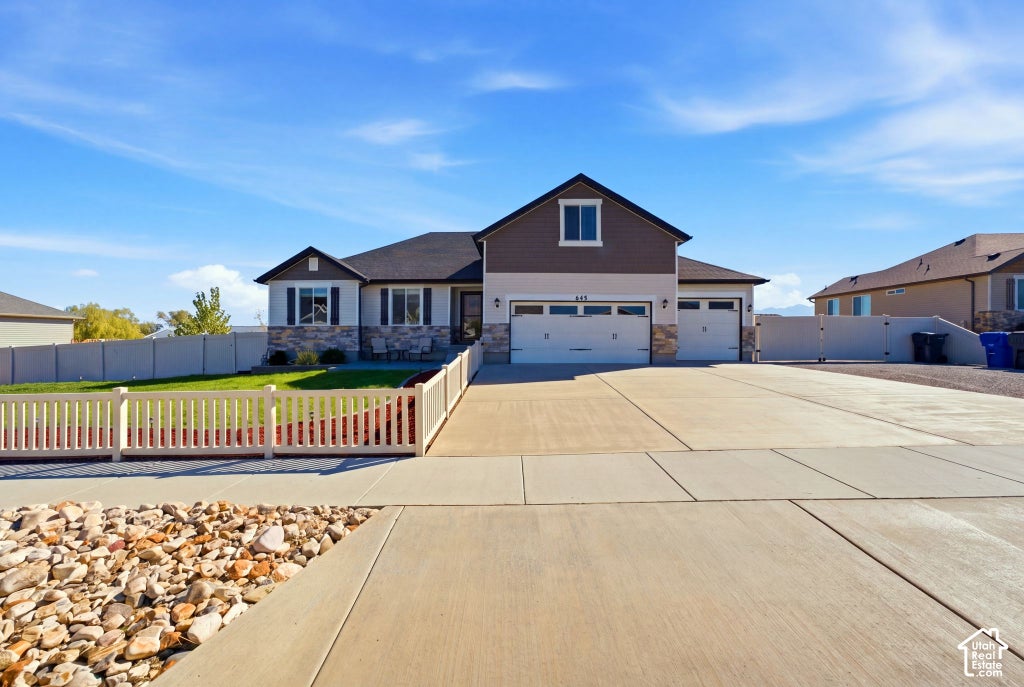 Photo of 445 S HINCKLEY RD #309, Grantsville, UT 84029 (MLS # 2188916)