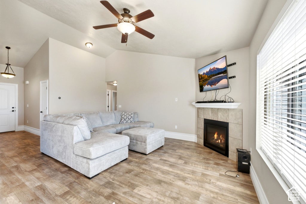 Photo of 445 S HINCKLEY RD #309, Grantsville, UT 84029 (MLS # 2188916)