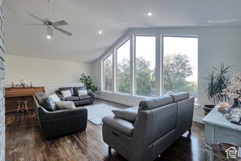 Tiny photo for 595 S WOODLAND HILLS DR E, Woodland Hills, UT 84653 (MLS # 2189816)
