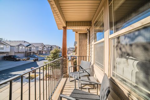 Tiny photo for 1428 W STONE MEADOW DR S, West Jordan, UT 84088 (MLS # 2155509)