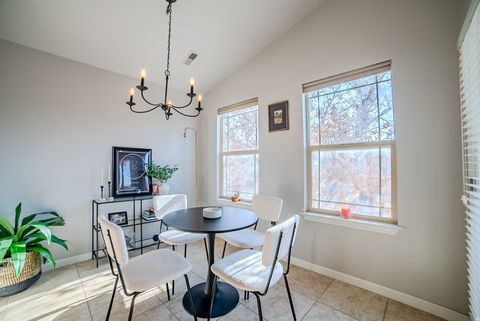 Tiny photo for 1428 W STONE MEADOW DR S, West Jordan, UT 84088 (MLS # 2155509)