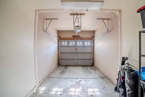 Tiny photo for 1428 W STONE MEADOW DR S, West Jordan, UT 84088 (MLS # 2155509)
