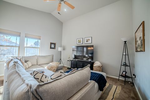 Tiny photo for 1428 W STONE MEADOW DR S, West Jordan, UT 84088 (MLS # 2155509)