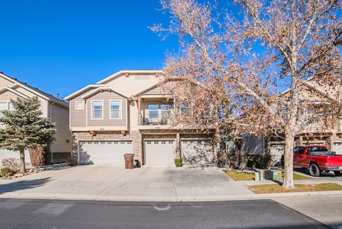 Tiny photo for 1428 W STONE MEADOW DR S, West Jordan, UT 84088 (MLS # 2155509)