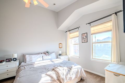 Tiny photo for 1428 W STONE MEADOW DR S, West Jordan, UT 84088 (MLS # 2155509)