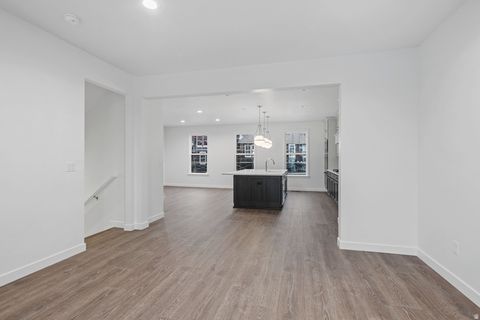 Tiny photo for 6612 W GOSLING DR, South Jordan, UT 84009 (MLS # 2129699)