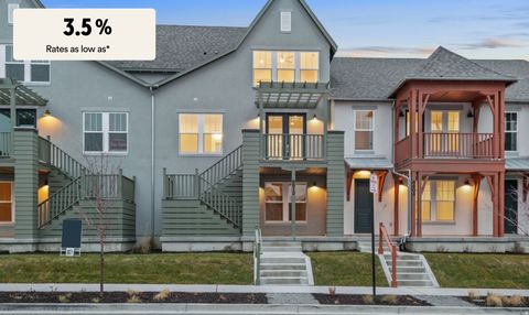 Tiny photo for 6612 W GOSLING DR, South Jordan, UT 84009 (MLS # 2129699)