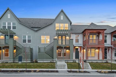 Tiny photo for 6612 W GOSLING DR, South Jordan, UT 84009 (MLS # 2129699)