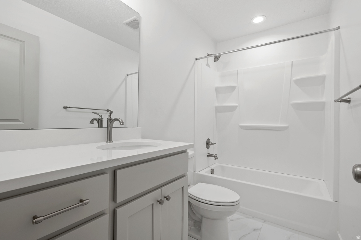 DAYBREAK - Residential