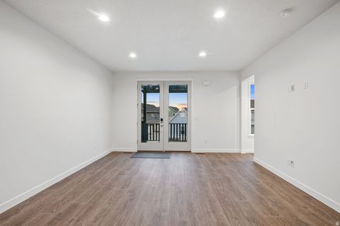 Tiny photo for 6612 W GOSLING DR, South Jordan, UT 84009 (MLS # 2129699)