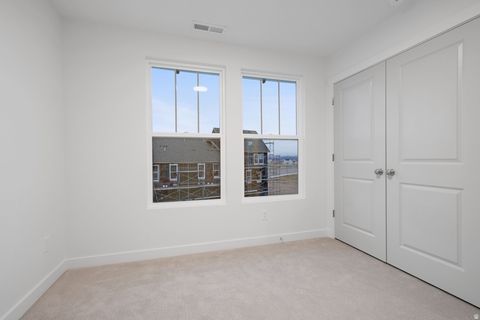 Tiny photo for 6612 W GOSLING DR, South Jordan, UT 84009 (MLS # 2129699)