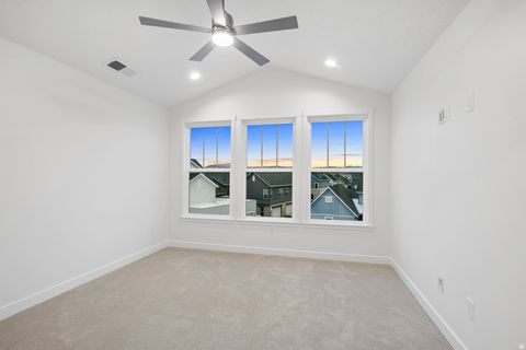 Tiny photo for 6612 W GOSLING DR, South Jordan, UT 84009 (MLS # 2129699)