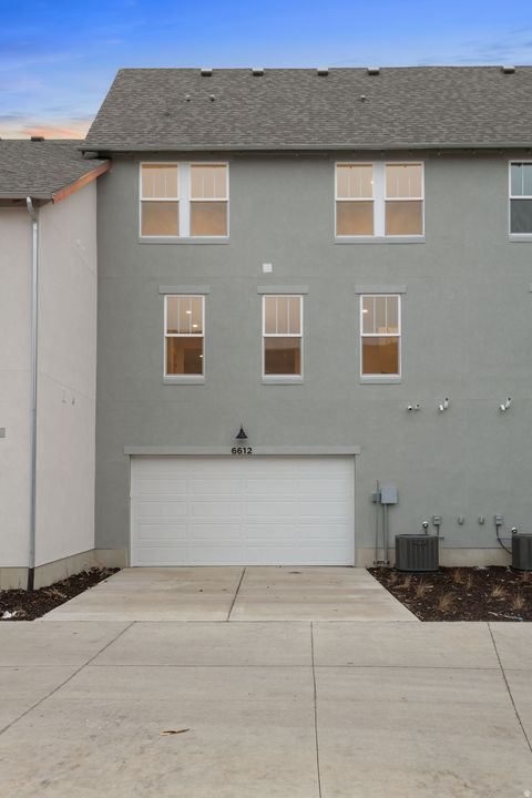 Tiny photo for 6612 W GOSLING DR, South Jordan, UT 84009 (MLS # 2129699)