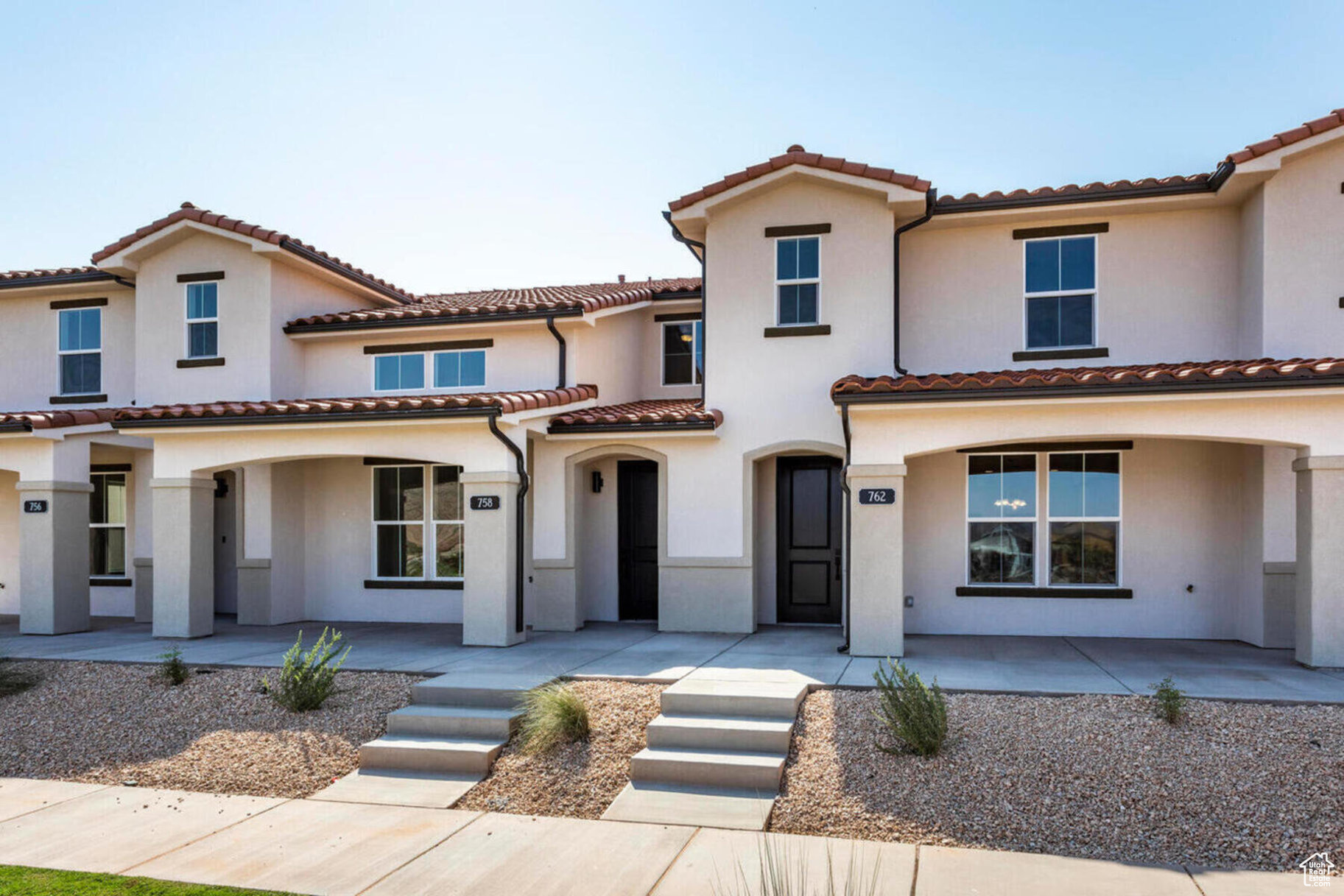 Desert Color, Lot 533 Phase 5 #533, Saint George, Utah image 40