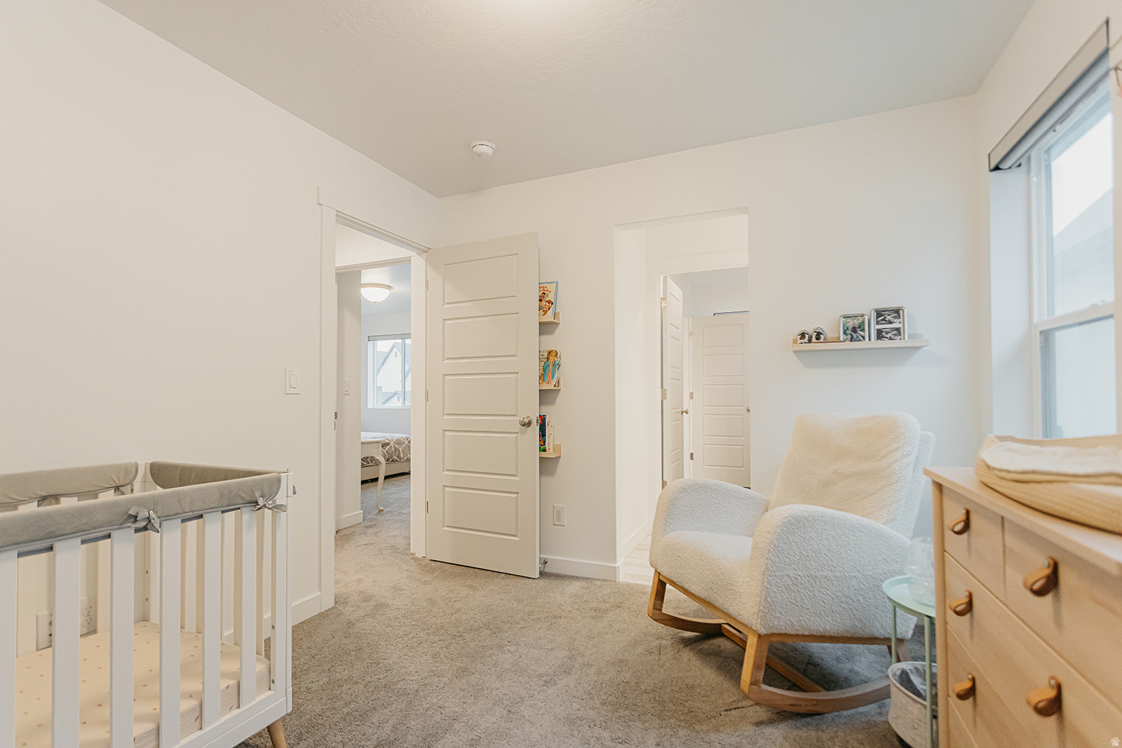 HOLBROOK FARMS - Residential