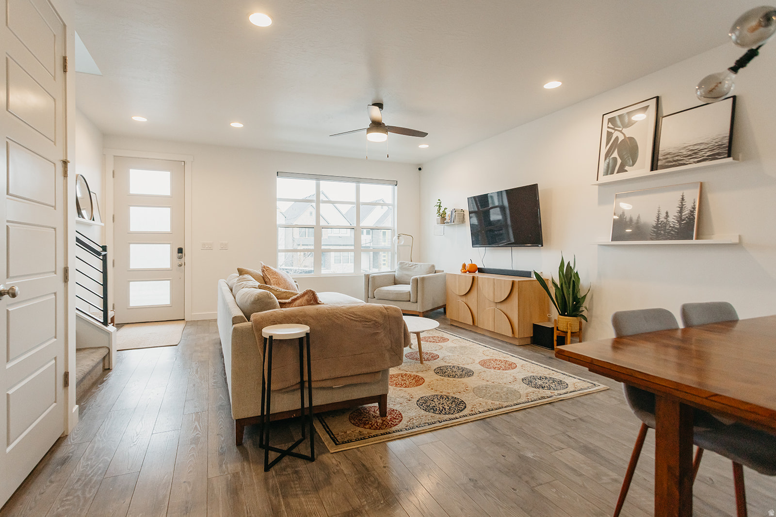 HOLBROOK FARMS - Residential