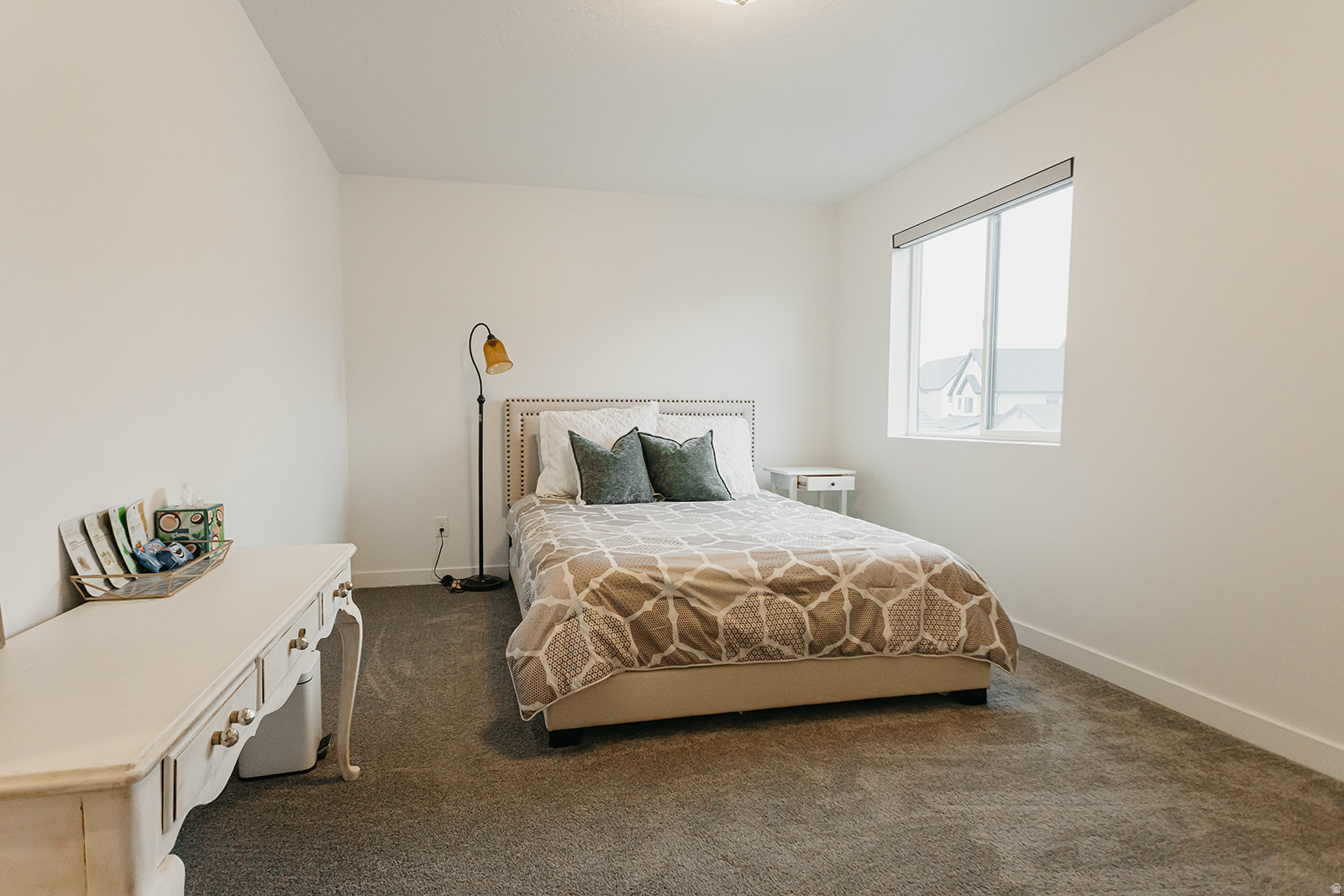 HOLBROOK FARMS - Residential