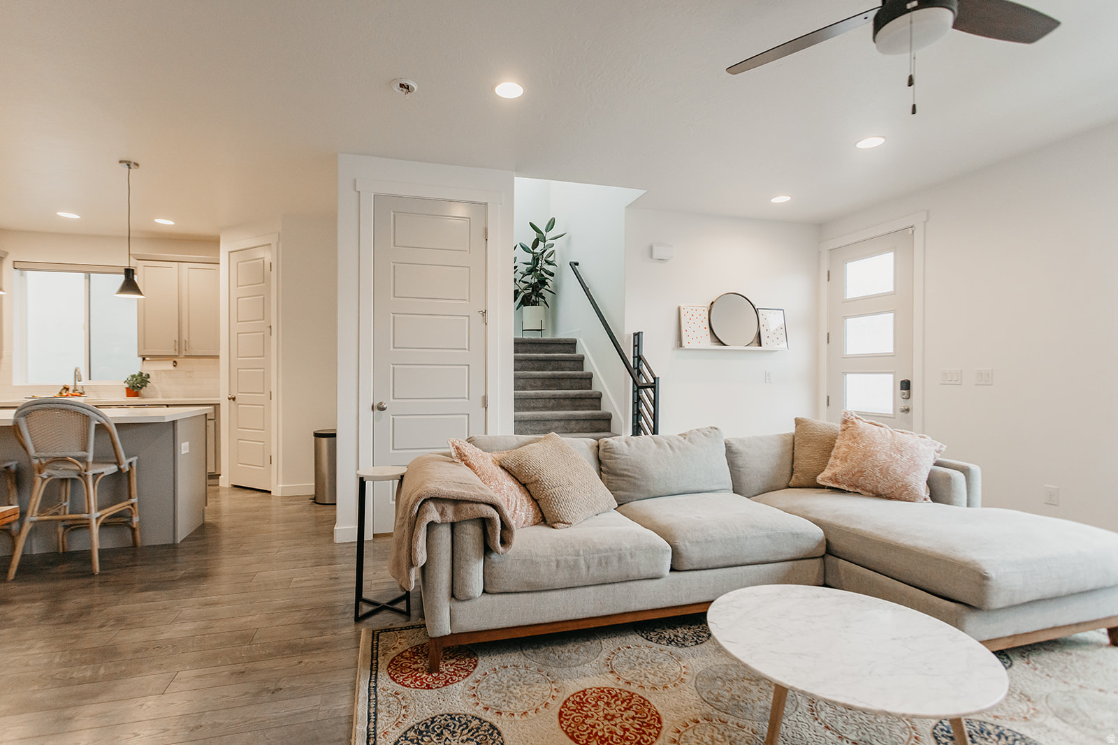 HOLBROOK FARMS - Residential