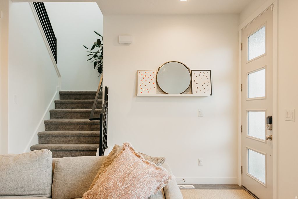 Photo of 2420 N ALESUND WAY, Lehi, UT 84043 (MLS # 2138040)