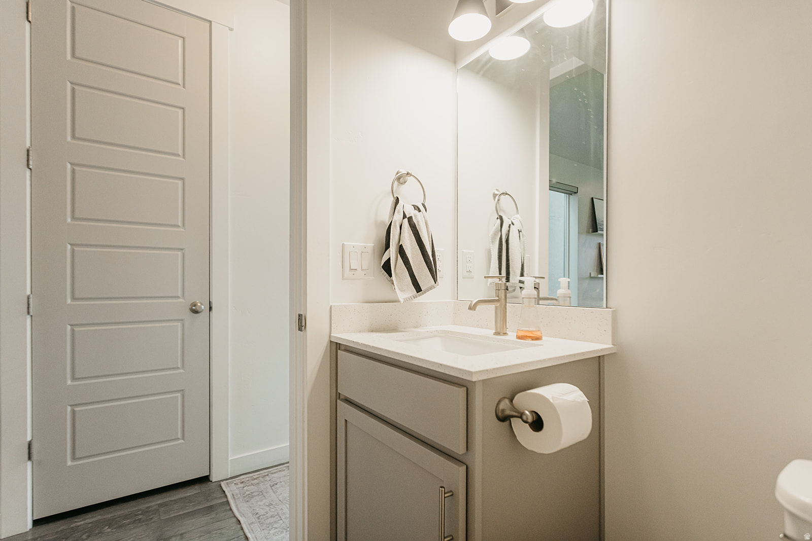 HOLBROOK FARMS - Residential