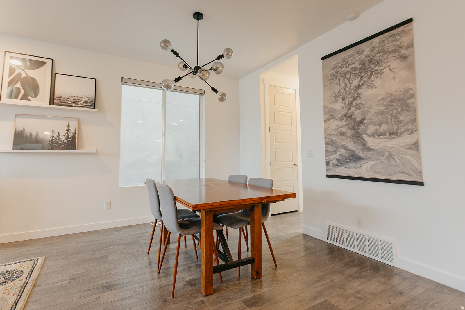 HOLBROOK FARMS - Residential