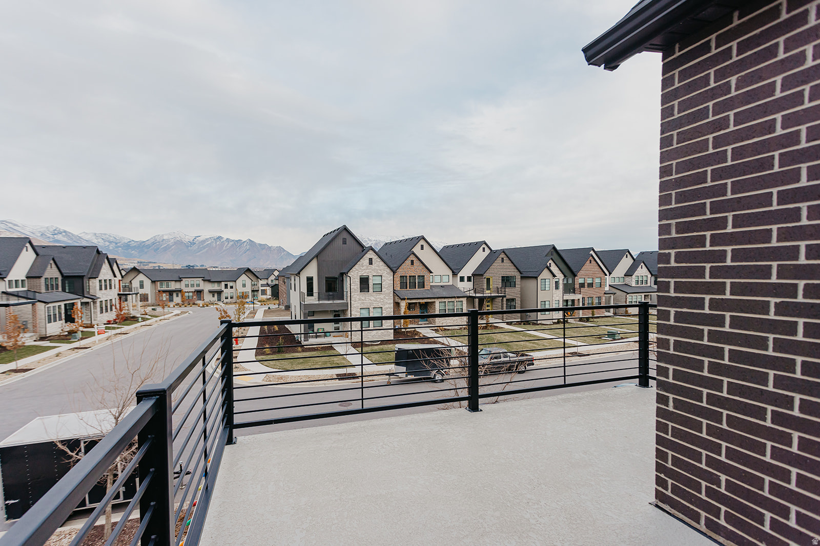 HOLBROOK FARMS - Residential