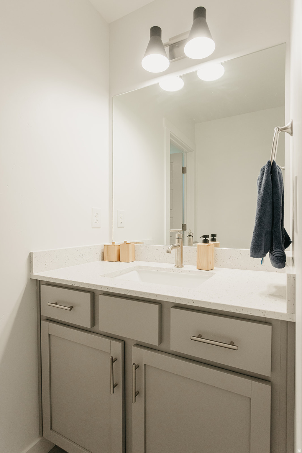 HOLBROOK FARMS - Residential