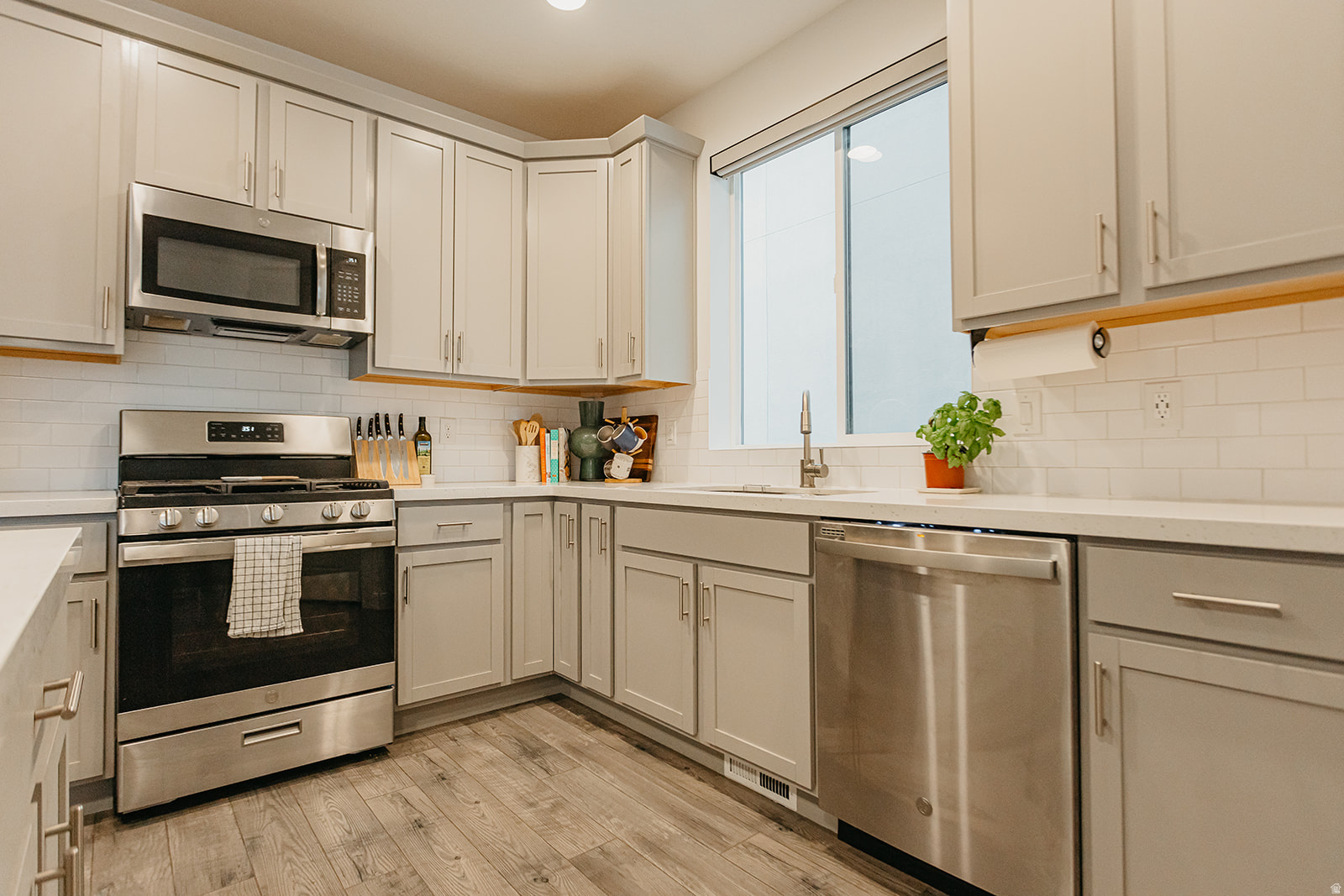 HOLBROOK FARMS - Residential