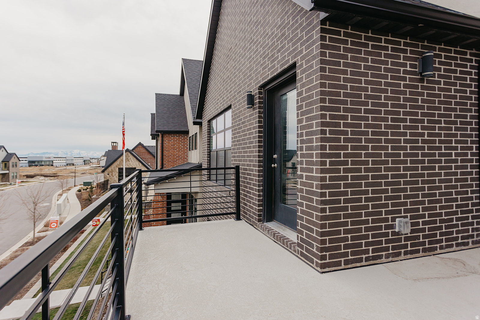 HOLBROOK FARMS - Residential