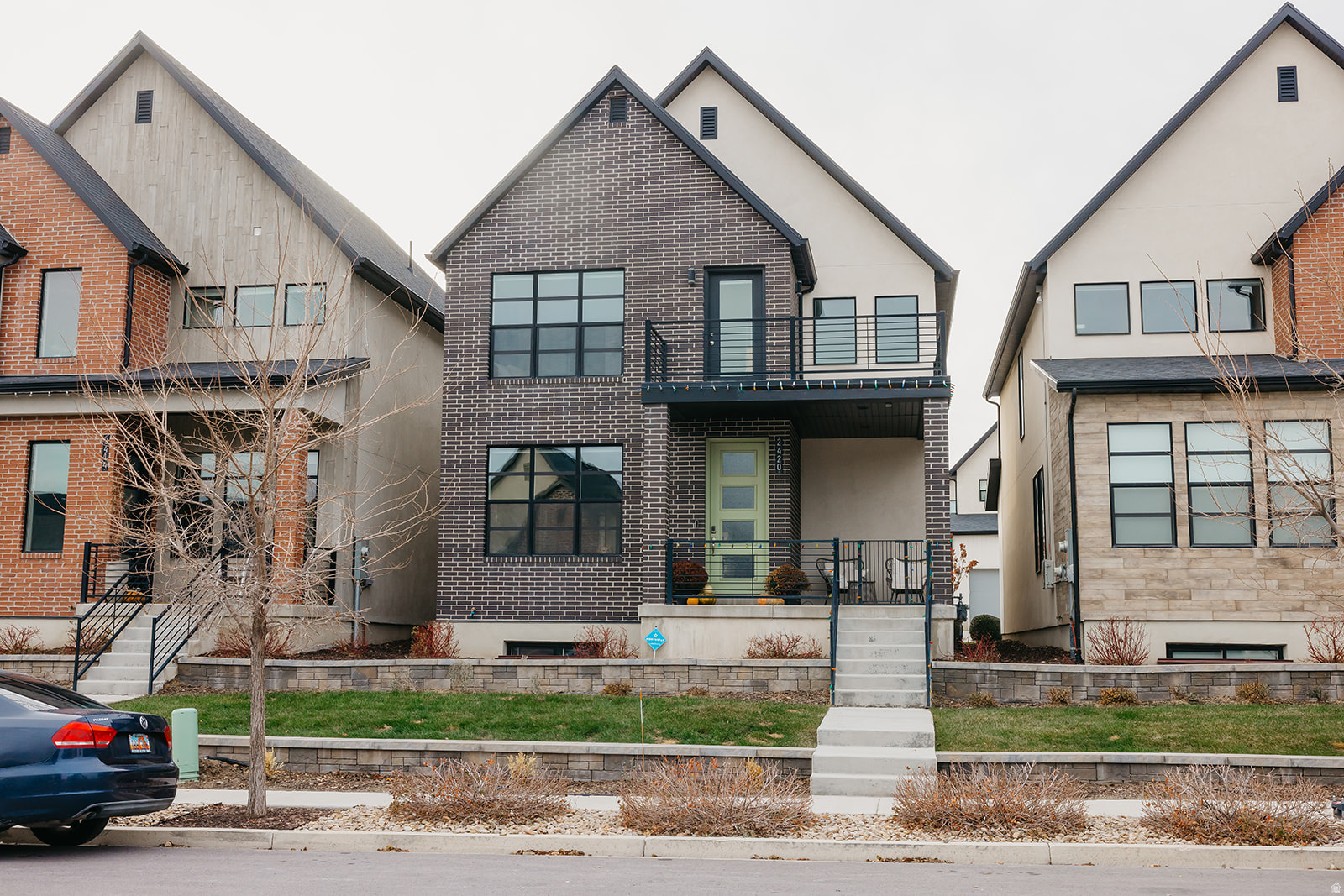 HOLBROOK FARMS - Residential